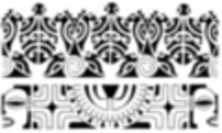 Thumbnail 2 x Tattoo flashes - Tribal Maori Armbands Thumbnail 2 x Tattoo flashes - Tribal Maori Armbands